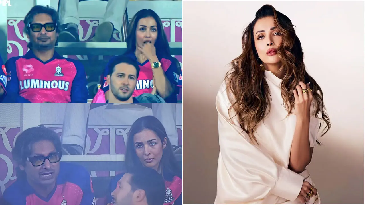সাঙ্গাকারার সঙ্গে মালাইকার প্রেমের গুঞ্জন, অর্জুনের পোস্টে জল্পনা