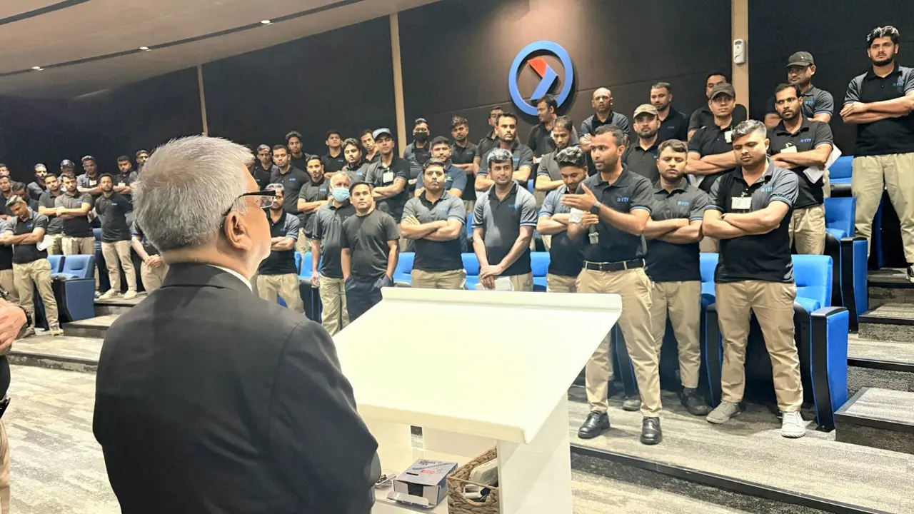নিজস্ব ব্যবস্থাপনায় দূতাবাসের পাসপোর্ট সেবা, প্রবাসীদের স্বস্তি