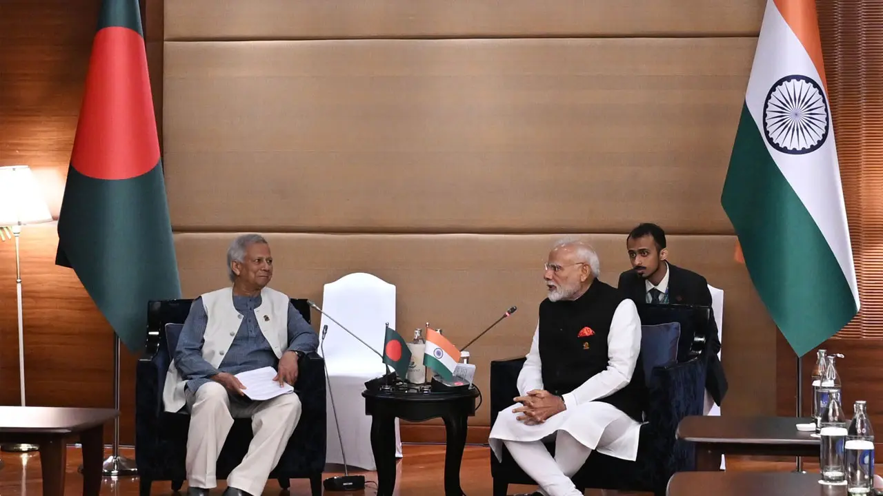 পারস্পরিক স্বার্থ সংশ্লিষ্ট ইস্যুতে কথা হয়েছে : প্রেস সচিব