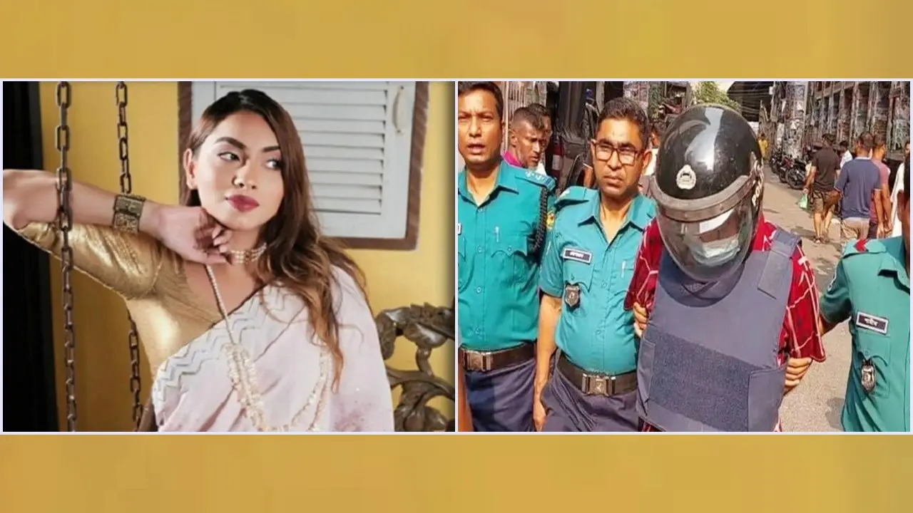 আমি রেমিটেন্স যোদ্ধা, মেঘনার সঙ্গে কোনো সম্পর্ক নেই : দেওয়ান সমির