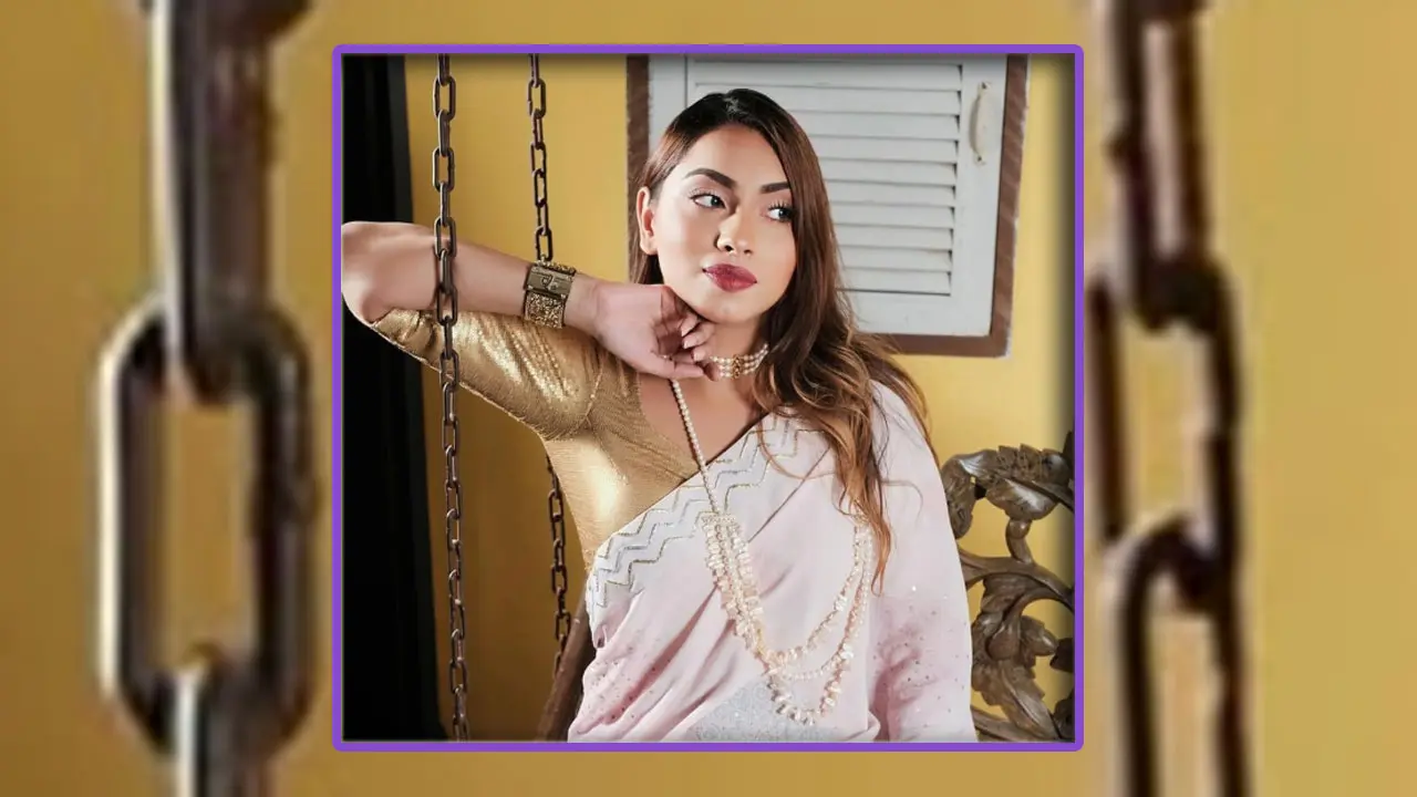 মেঘনা আলমকে ‘নিরাপত্তা হেফাজতে’ নেওয়ার কারণ জানালো ডিএমপি