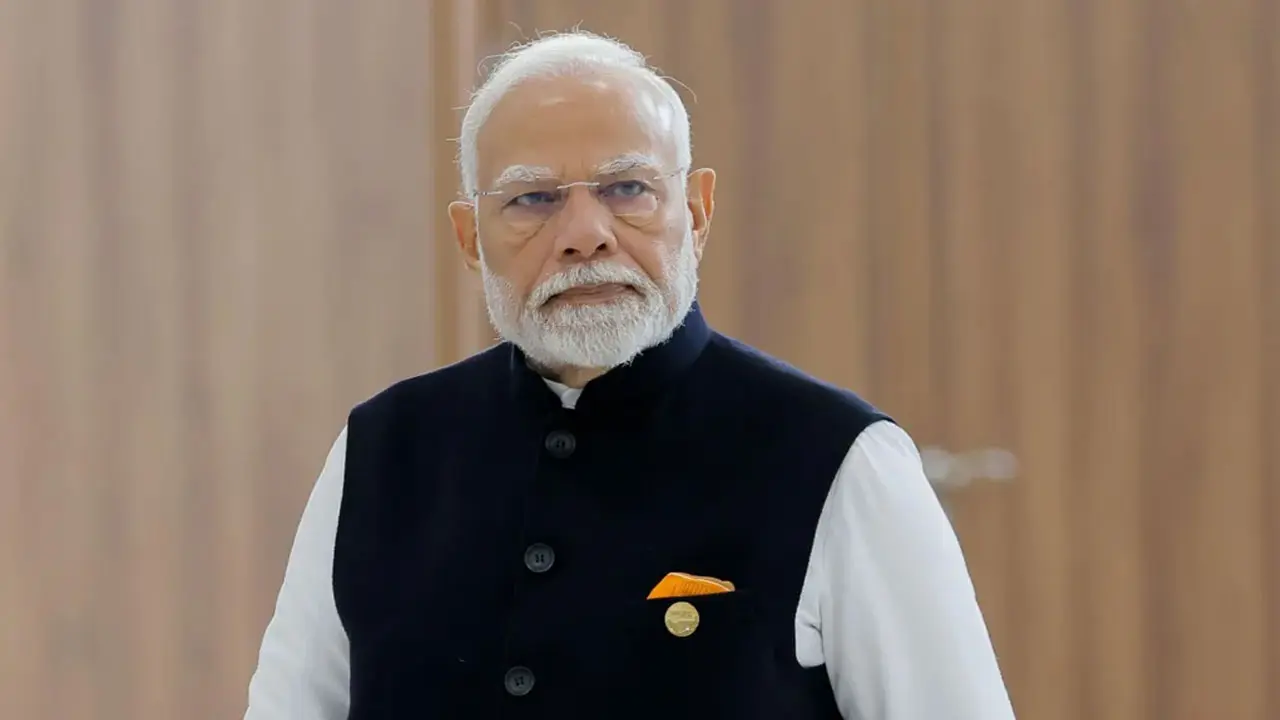 ভারতীয়দের রক্ত ফুটছে, হামলাকারীরা কঠিনতম শাস্তি পাবে: মোদি