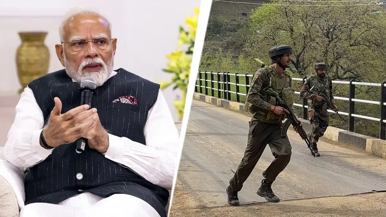 কাশ্মিরে হামলা : কোন পথে যাবে ভারত, হামলা করবে পাকিস্তানে?