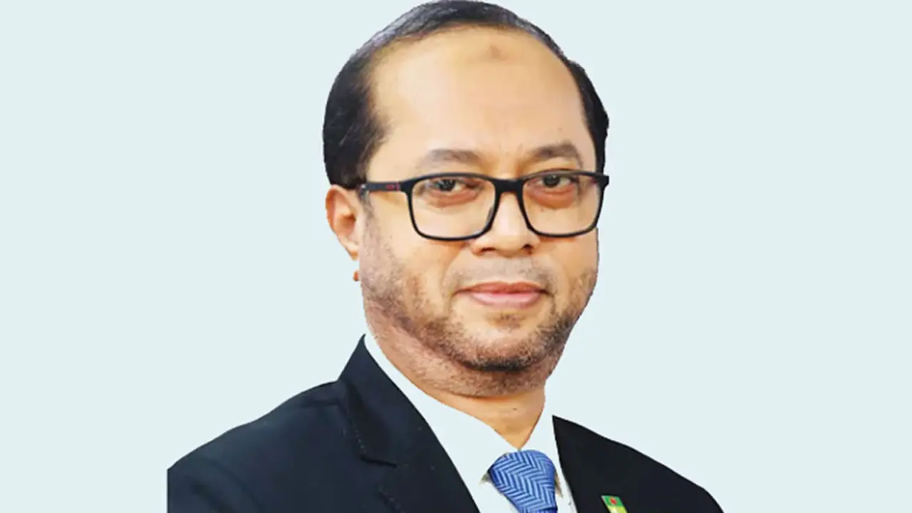 ইসলামী ব্যাংকের এমডিকে বাধ্যতামূলক ছুটি