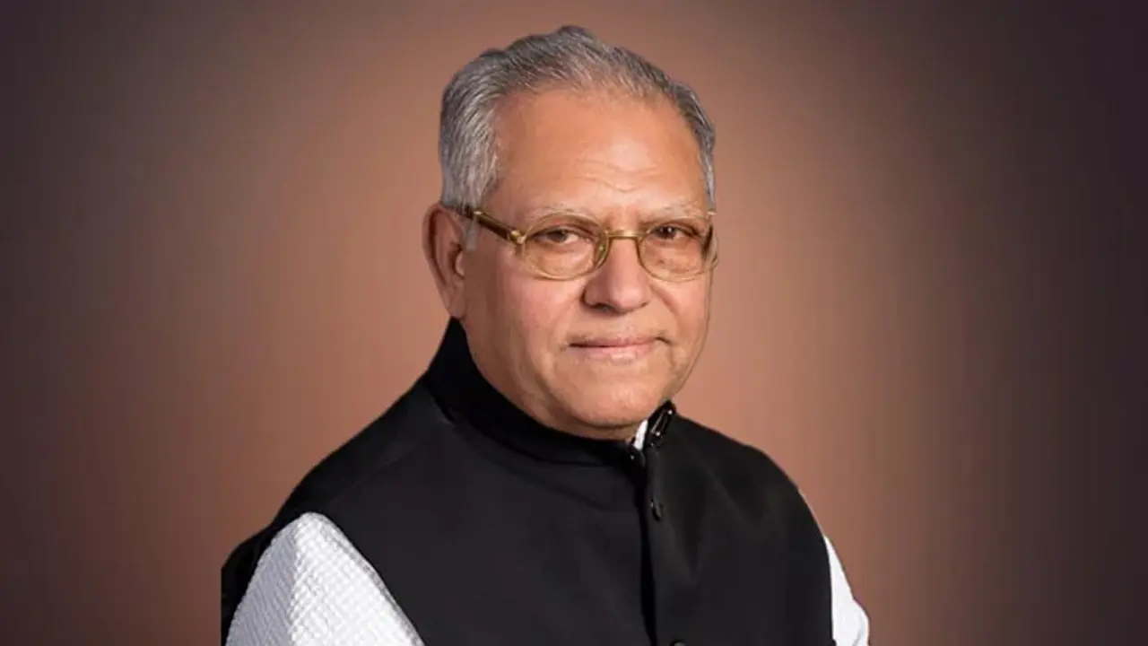 বেঙ্গল গ্রুপের চেয়ারম্যান মোরশেদ আলম গ্রেপ্তার