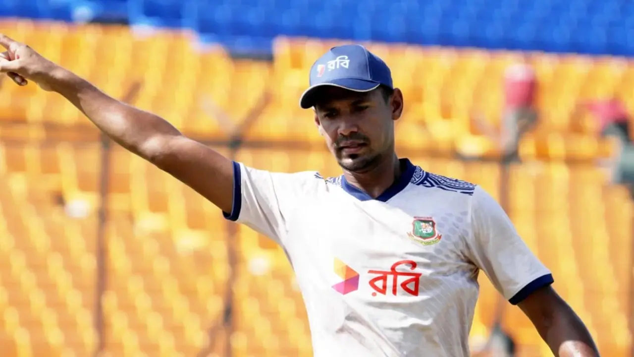 অবশেষে মাঠে নামছেন মুস্তাফিজ, খেলবেন সুপার লিগে
