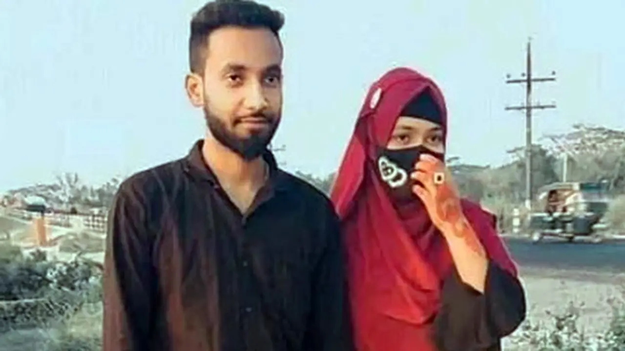 বরিশালে দম্পতির মরদেহ উদ্ধারের ঘটনায় পুলিশের কাছে দুই ধরনের তথ্য
