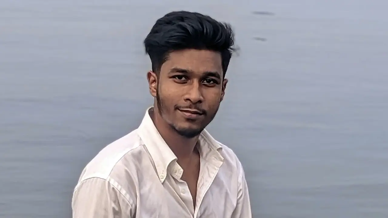 নিখোঁজের ৩ দিন পর নদীতে মিলল শিক্ষার্থীর মরদেহ
