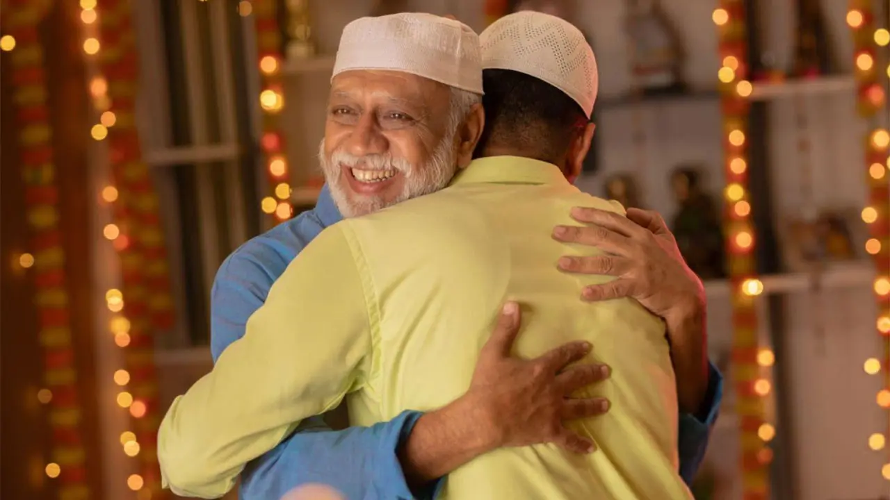 মেহমানকে বিদায় দেওয়ার দোয়া