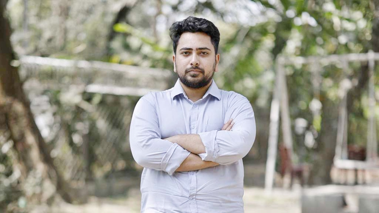 মৌলিক সংস্কার না হলে নির্বাচনে অংশ না-ও নিতে পারে এনসিপি