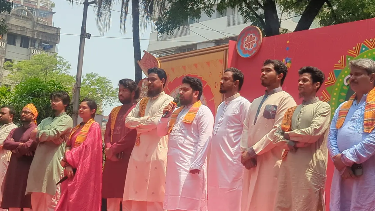 দ্রুত সময়ে বিচার ও সংস্কার কার্যক্রম বাস্তবায়ন দেখতে চায় এনসিপি