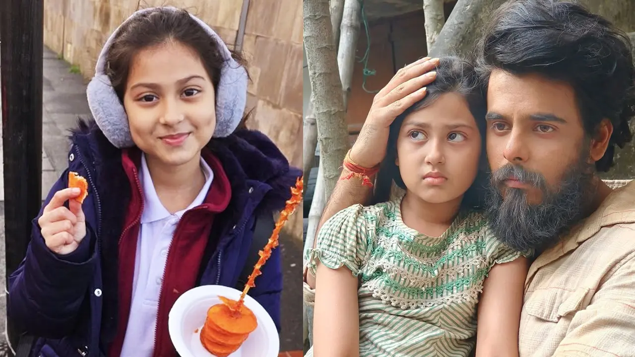 মায়ের বেশি প্রশংসা পায়নি নৈঋতা, কিন্তু কাঁদছে দর্শক!