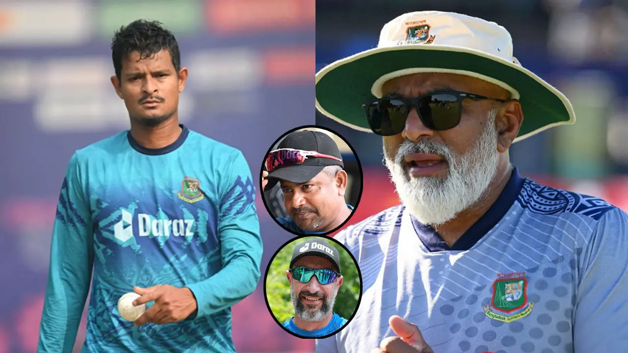 নাসুমকে চড় মারার অভিযোগ : অবশেষে মুখ খুললেন পোথাস-হেরাথ