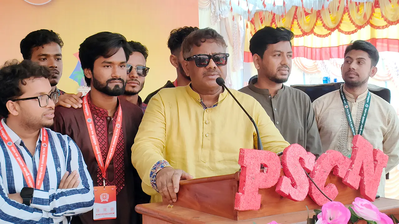সাড়ে ১৫ বছরে আমরা যা পারিনি তোমরা তা করে দেখিয়েছ
