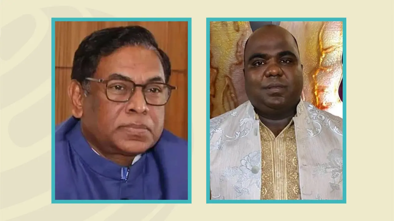 এবার রোজায় কম লোডশেডিং, আ.লীগের মন্ত্রীর কড়া সমালোচনা নাজমুলের