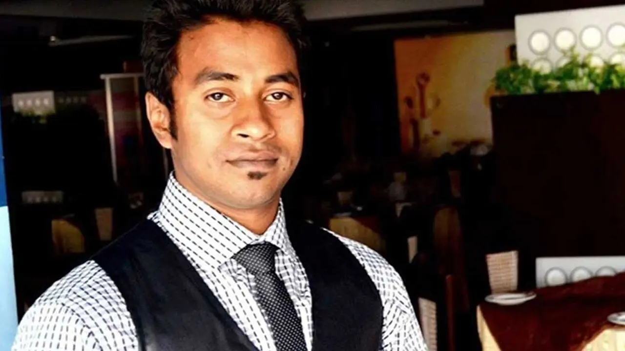 ব্লগার নাজিম হত্যা মামলা : ৯ বছরেও শেষ হয়নি বিচার