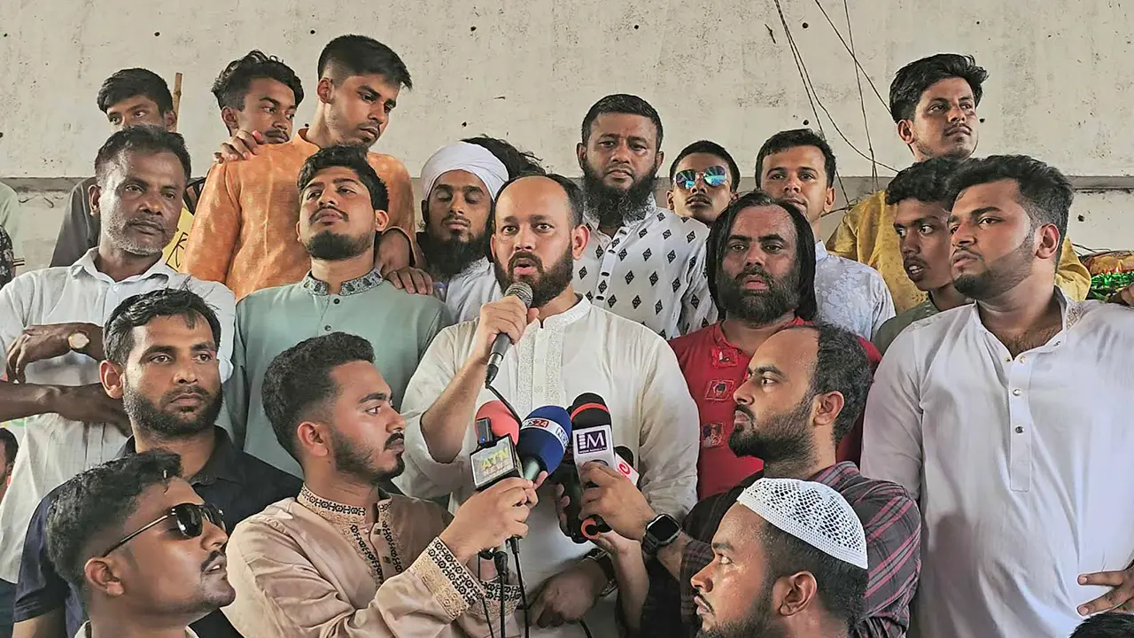 ‘৮ মাসেও আ.লীগের কোনো স্পষ্ট বিচার চোখে পড়েনি’