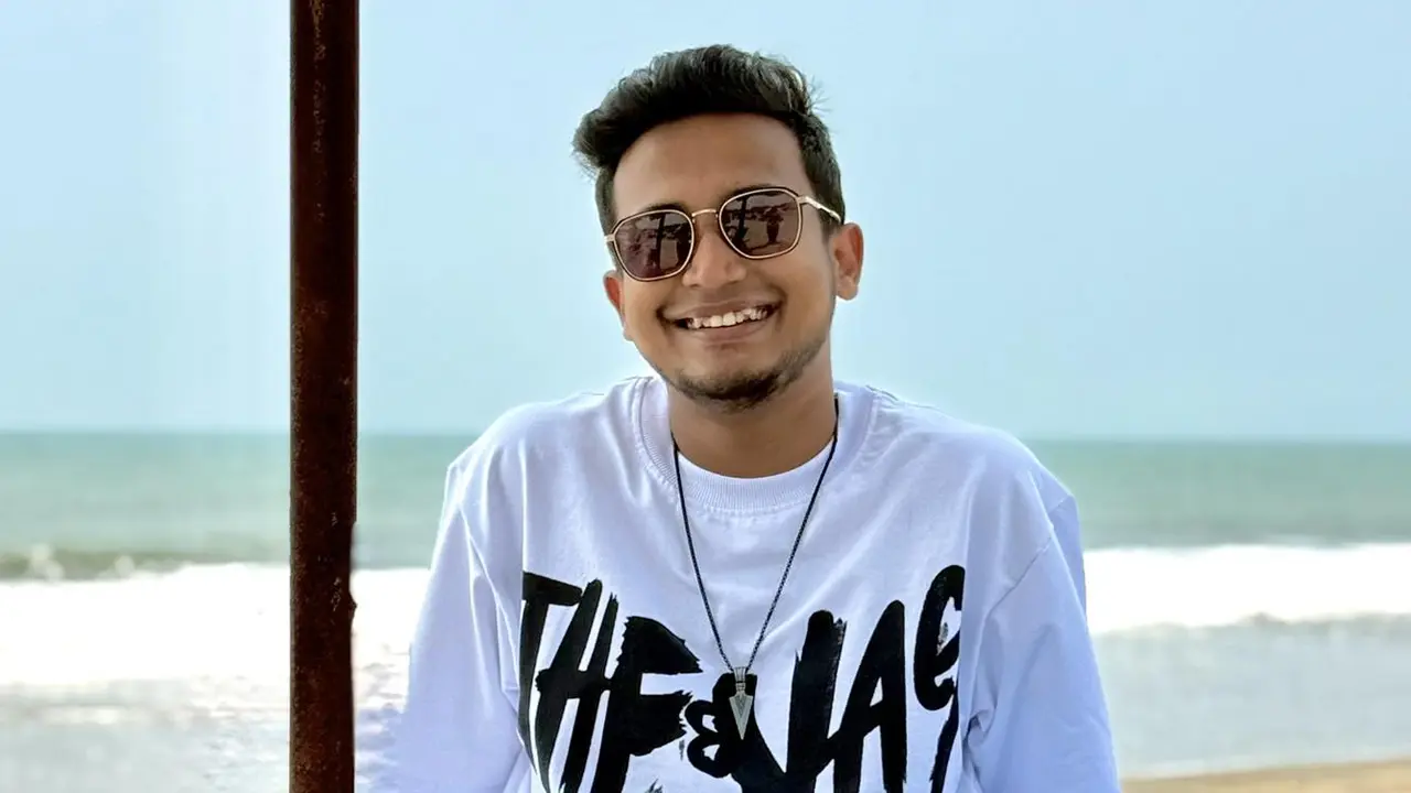 ‘বউ সকালে ডেকে উঠায়নি, সেমাই রান্না করেনি’