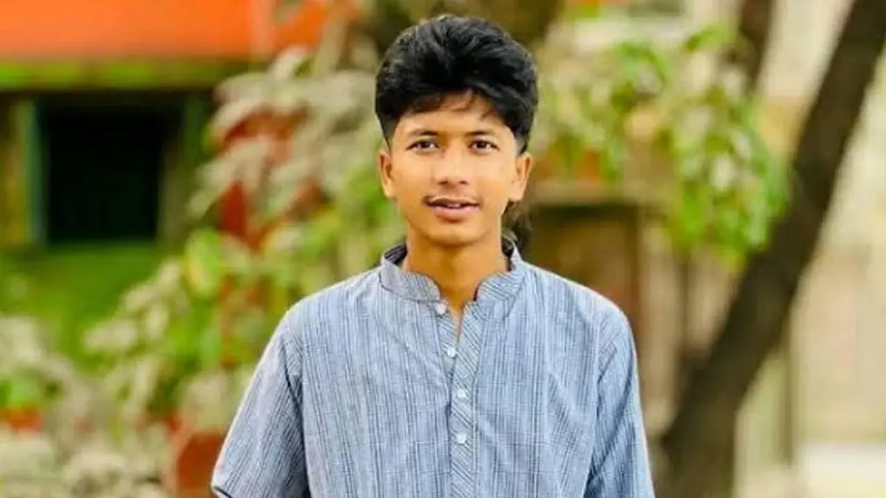 জুলাই আন্দোলনে শহীদ রিজভীর ভাইকে কুপিয়ে জখম, ৩ কিশোর গ্রেপ্তার