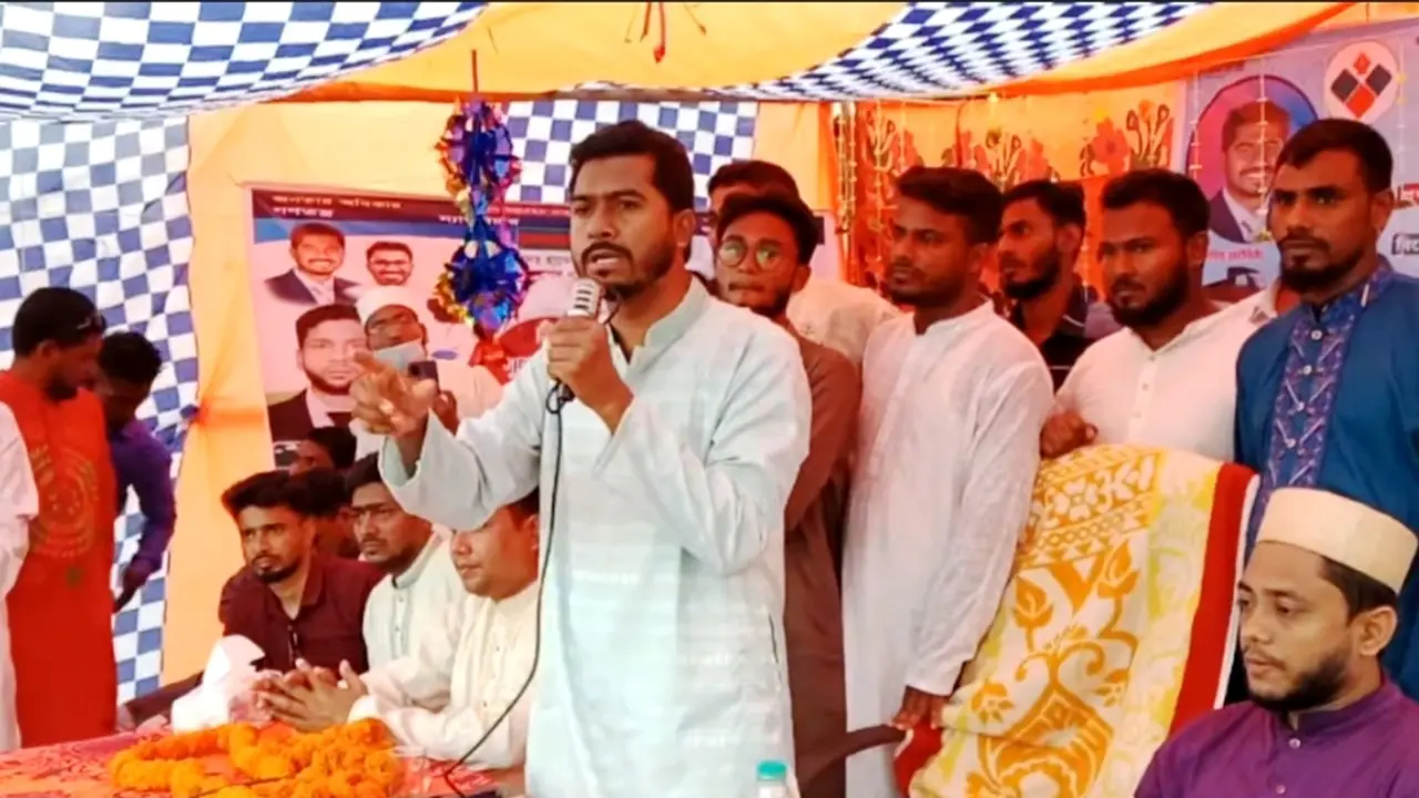 আ.লীগের রাজনৈতিক মৃত্যু হয়ে গেছে, এটার আর পুনর্জাগরণ হবে না