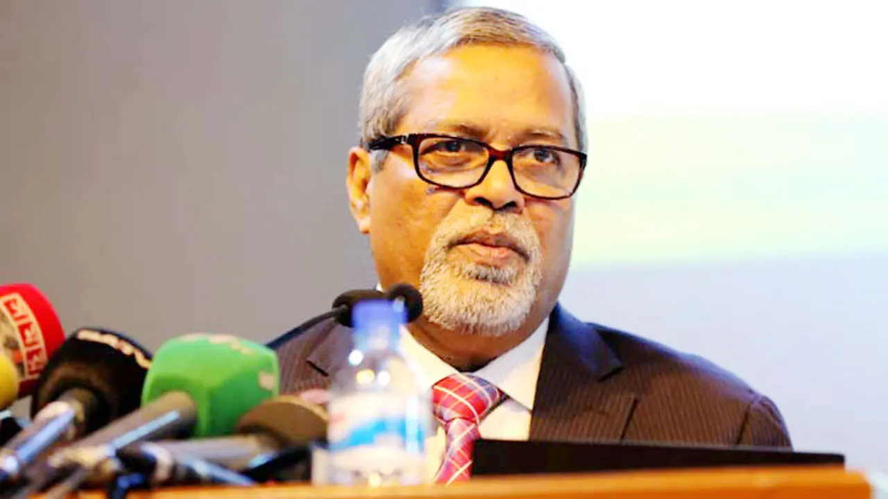 দুদকের জালে সাবেক সিইসি নুরুল হুদাসহ ইভিএম কুশীলবরা