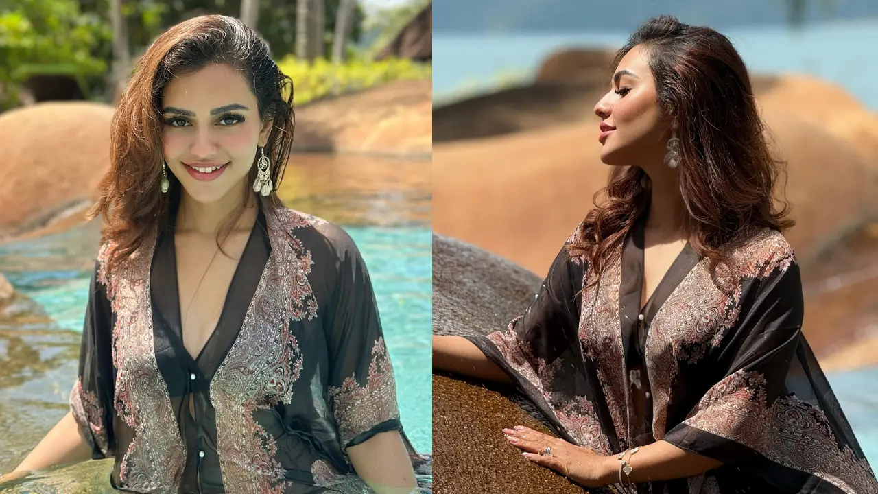 কোটির ঘরে কন্যা, কৃতজ্ঞ নুসরাত ফারিয়া