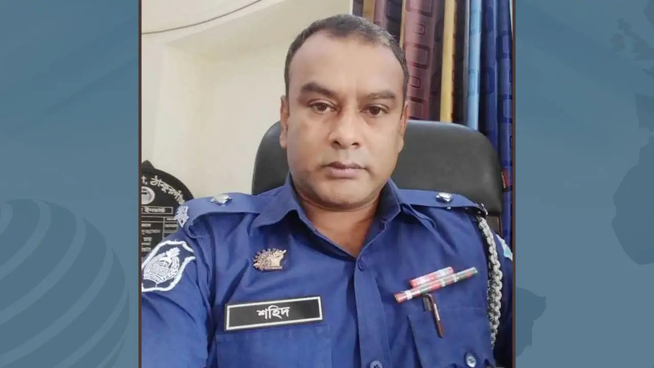 ‘উপকার আমারই হবে; বুঝলে বুঝ, না বুঝলে খেয়ে নে তরমুজ’