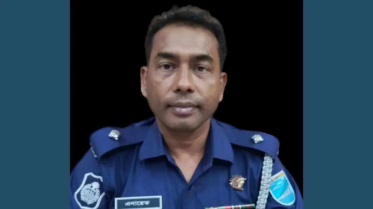ওসির ঘুষ নেওয়ার ভিডিও ভাইরাল— বলেন, ‘কম টাকা দিলে কী ইজ্জত থাকে’
