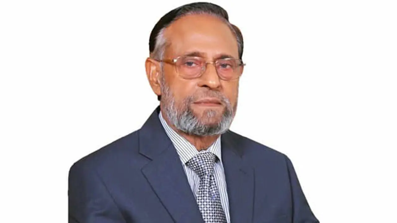 যথাসময়ে নির্বাচনের ঘোষণা না হলে এ সরকারকেও পালাতে হবে