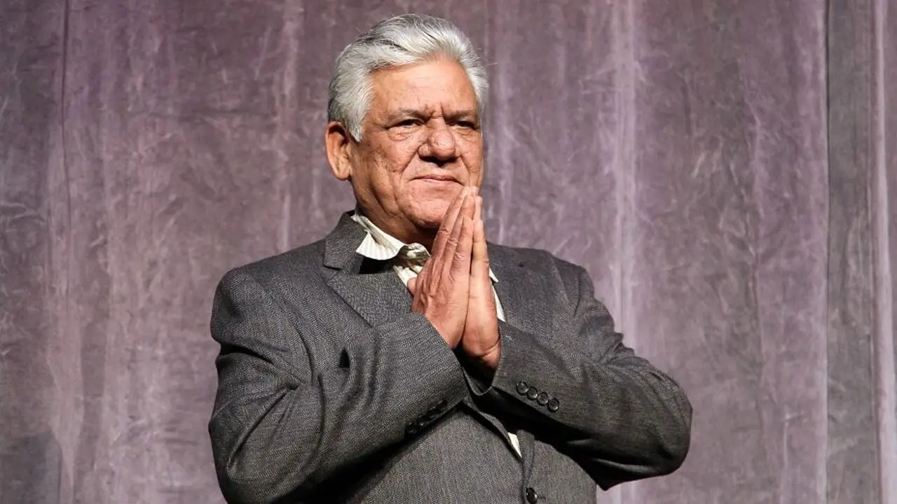 অন্তঃসত্ত্বা স্ত্রী, পরকীয়ায় জড়ান ওম পুরী