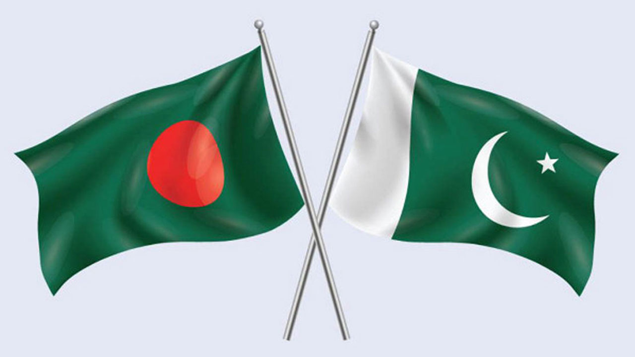 ১৫ বছর পর বাংলাদেশ-পাকিস্তানের পররাষ্ট্রসচিবরা বৈঠকে বসছেন আজ