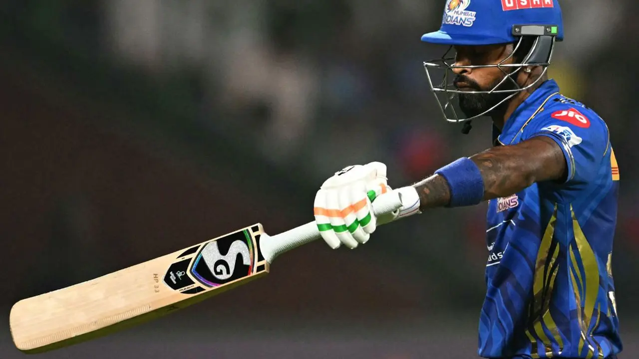 রান বাড়াতে আইপিএলে ব্যাট নিয়ে কারসাজি, যুক্ত হলো নতুন নিয়ম