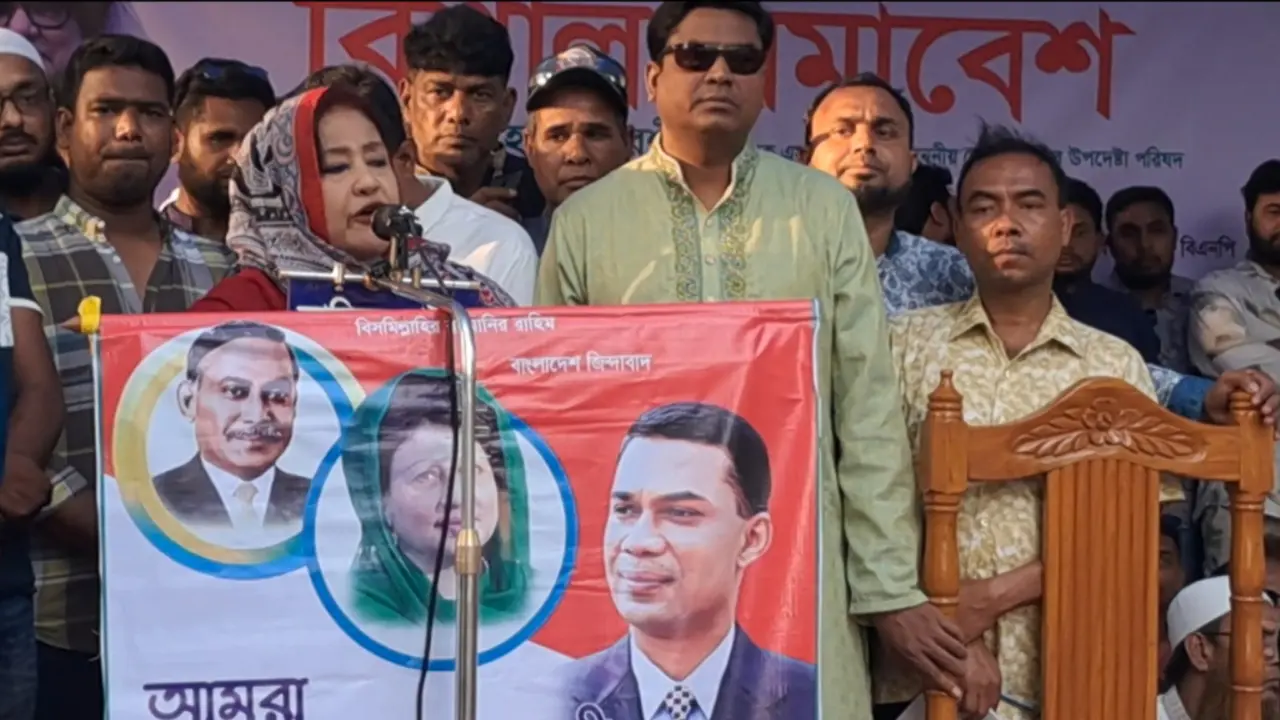 ডানে গেলে সমস্যা, বামেও সমস্যা—বিএনপি ক্রান্তিকাল অতিক্রম করছে