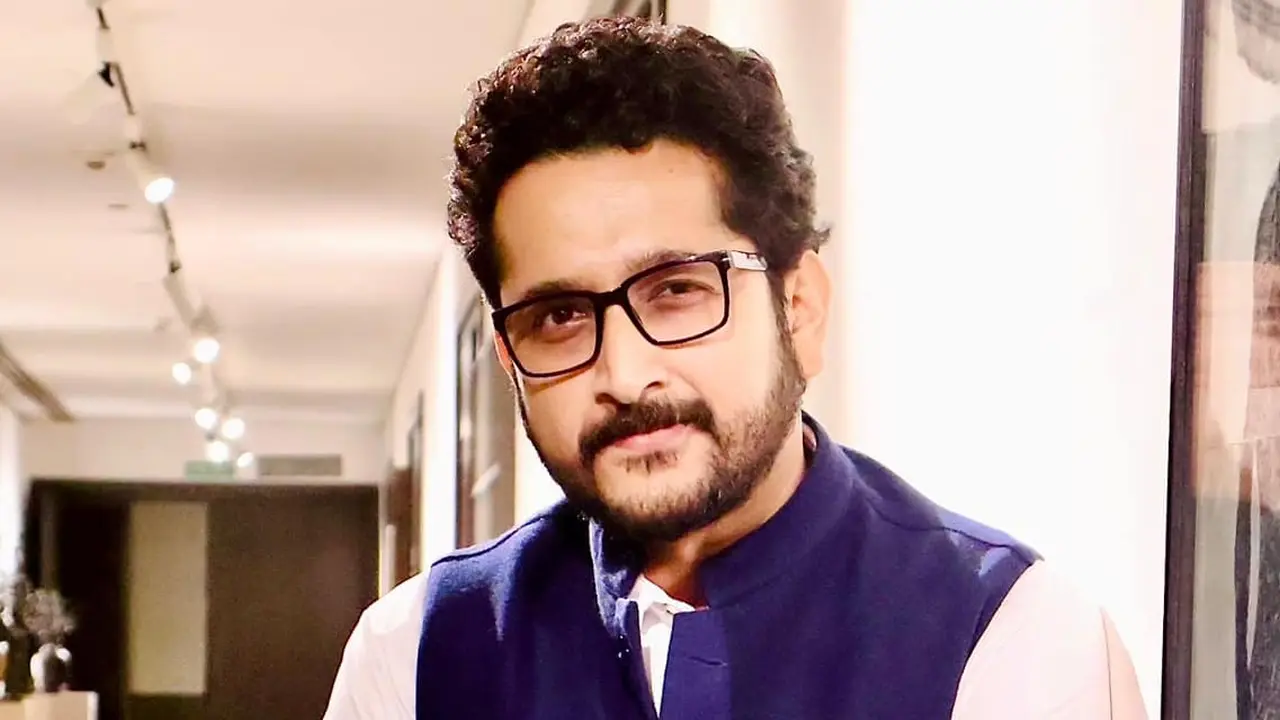 মাকে নিয়ে আবেগঘন পোস্ট দিলেন পরমব্রত