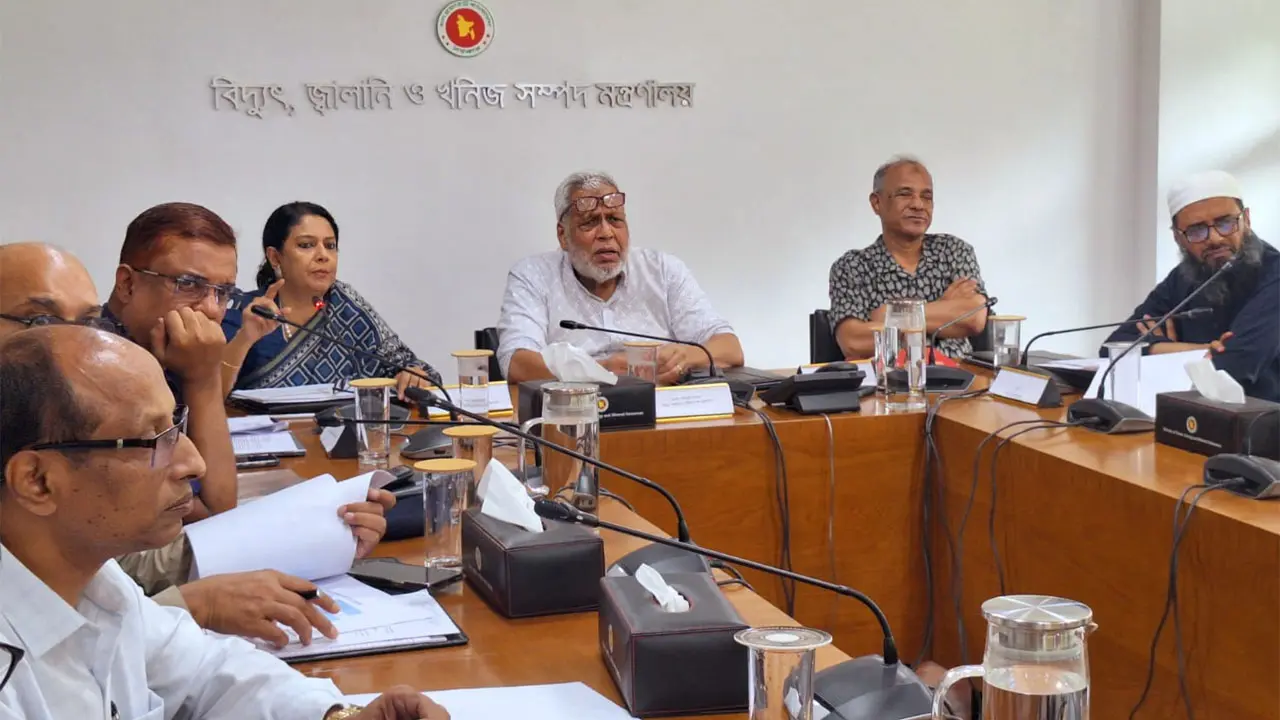 পরিবেশগত বিবেচনায় ১৭টি পাথর কোয়ারির ইজারা স্থগিত