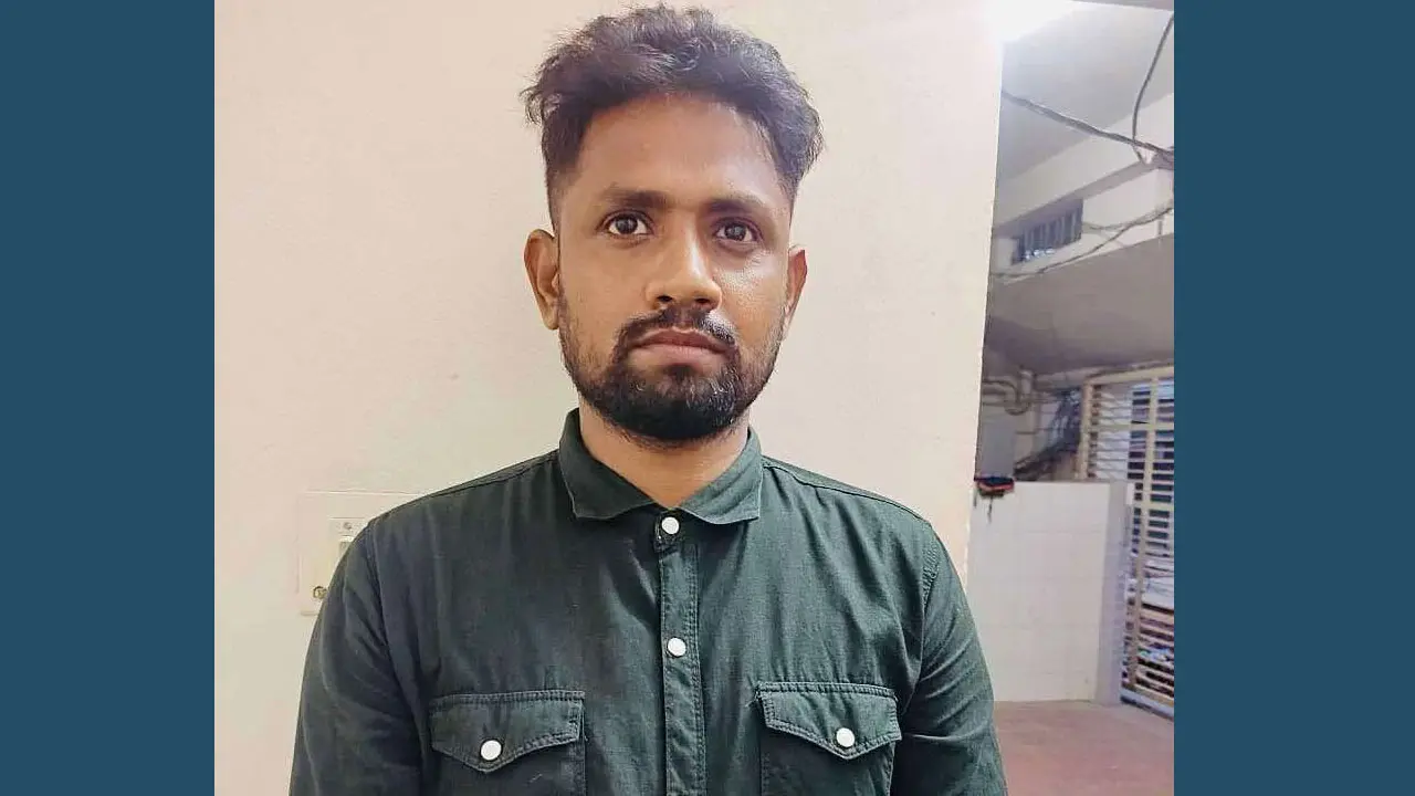 পর্নোগ্রাফি নিয়ন্ত্রণ আইনের মামলায় আসামি গ্রেপ্তার