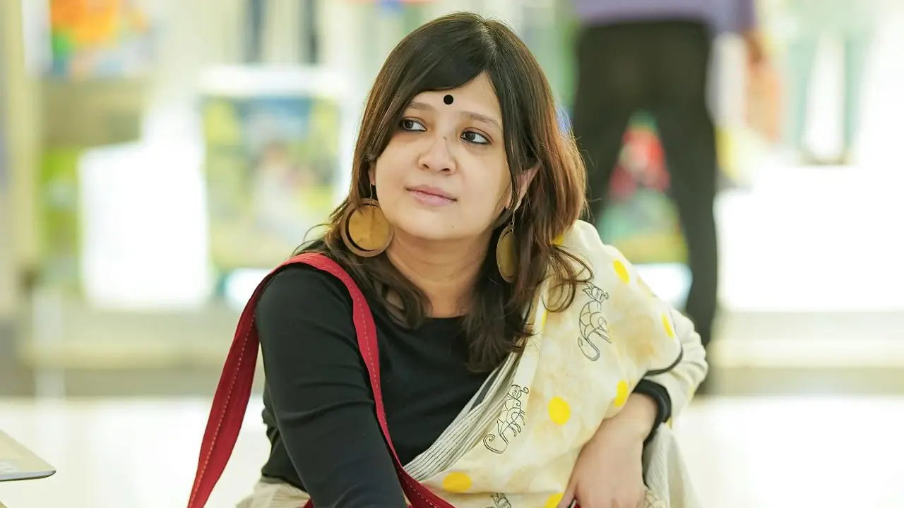 মাতৃত্বের অনুভূতি নিয়ে যা বললেন পিয়া চক্রবর্তী