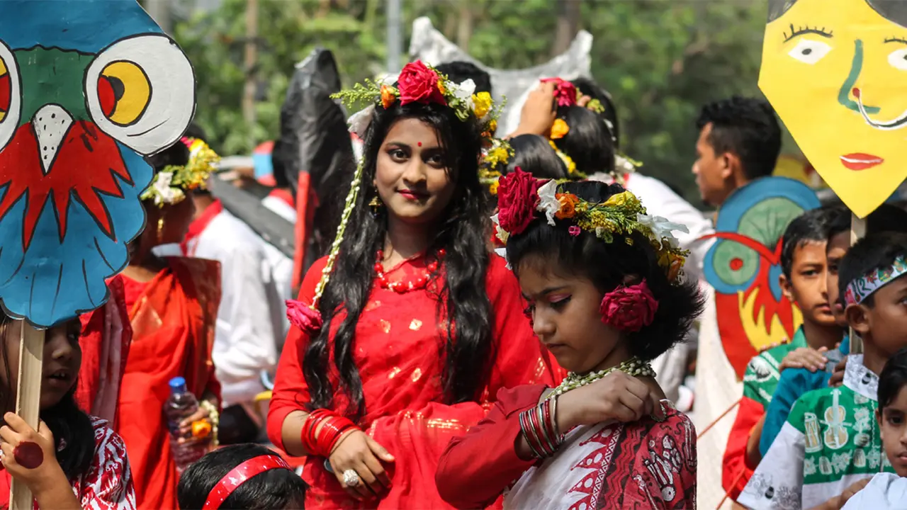 শিক্ষাপ্রতিষ্ঠানে নিজস্ব ব্যবস্থাপনায় নববর্ষ উদযাপনের নির্দেশ