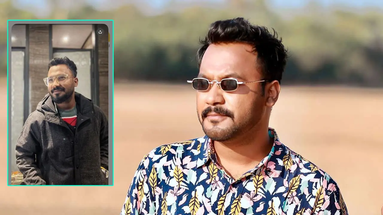 ডেটিং অ্যাপে পলাশ, সাবধান করলেন তরুণী
