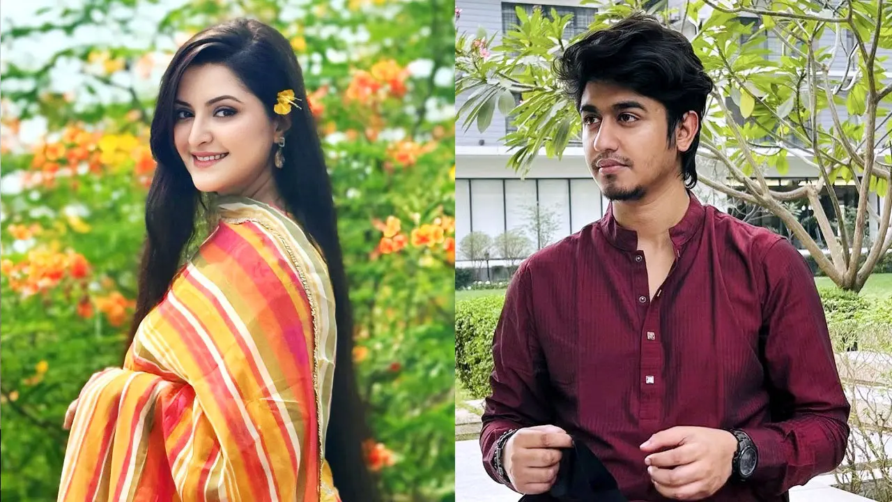 পরীমণির ঘটনায় ক্ষোভ উগরে দিলেন শেখ সাদী