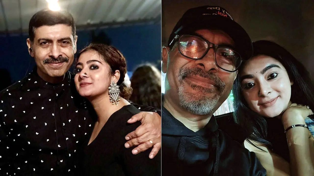 বয়সের পার্থক্য ২৫ বছরের, সংসার ভাঙল তারকা দম্পতির