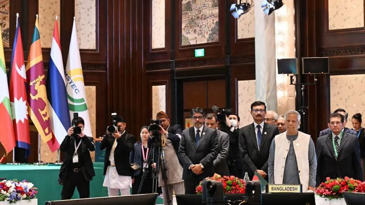 যত দ্রুত সম্ভব নির্বাচন আয়োজন করা সরকারের সর্বোচ্চ অগ্রাধিকার