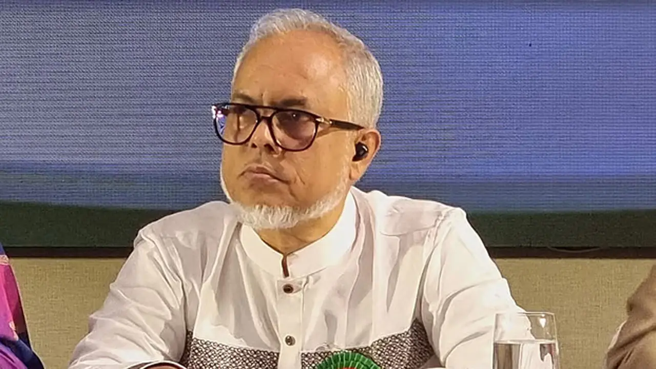 আমাকে ডেসটিনির এমডি করলে ক্ষতিগ্রস্তদের টাকা ফেরত দেওয়া হবে