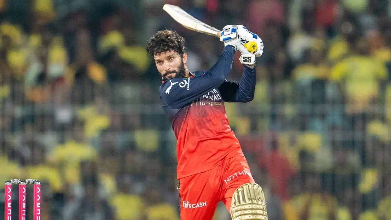 আইপিএল ইতিহাসে রজত পতিদারের যে কীর্তি নেই আর কারোরই