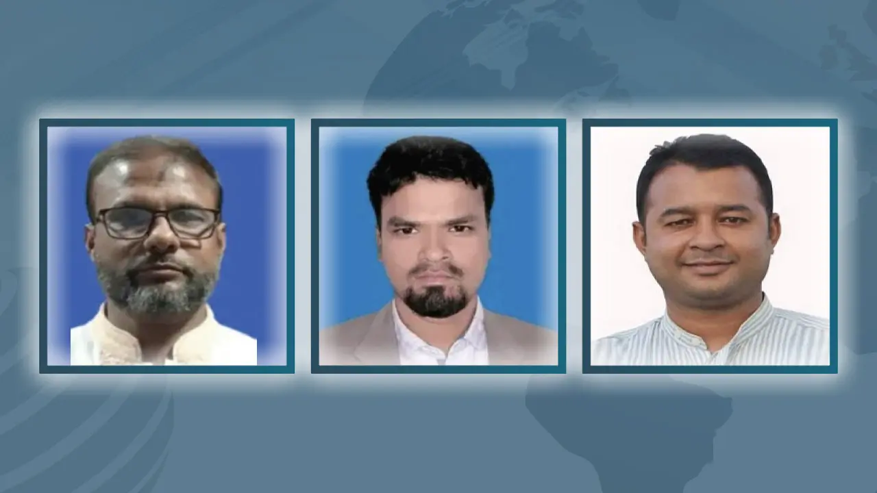 ৩ সাংবাদিকের নামে বিএনপি নেতার মামলা, সাক্ষী ছাত্রলীগ নেতা