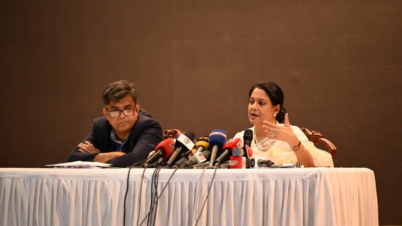 অর্থনৈতিক অপরাধে জড়িতদের বিচারে তদন্ত কমিটি গঠন করা হয়েছে