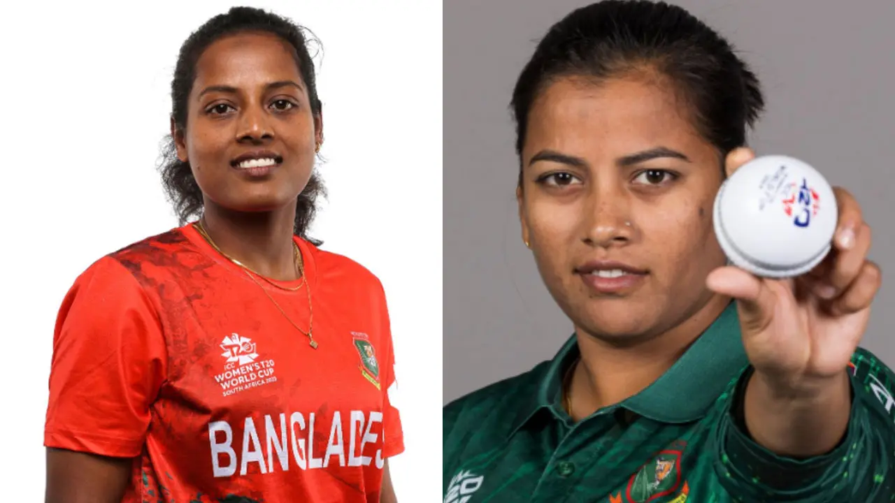 রিতু-নাহিদার যে দুই বিশ্বরেকর্ড আপনার অজানা 