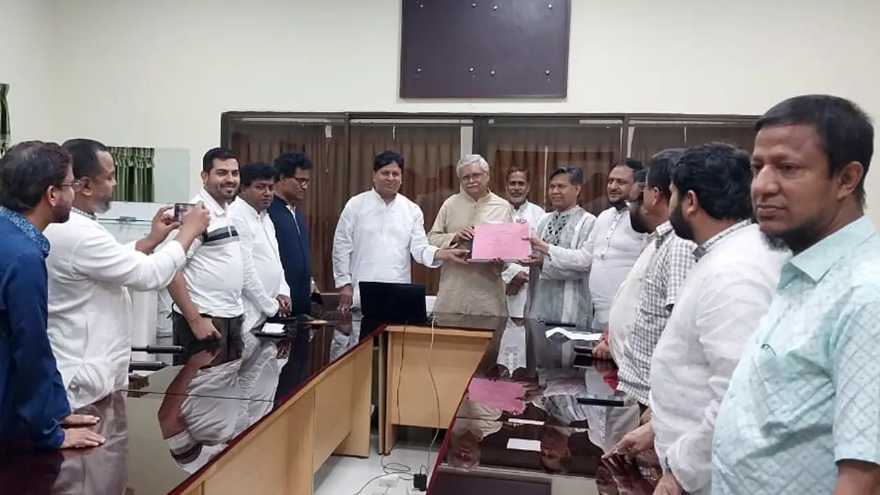 রাবির ‘এ’ ইউনিটের ভর্তি পরীক্ষার ফল প্রকাশ
