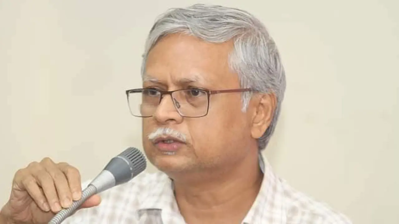 রুয়া নিয়ে একদল চূড়ান্ত নোংরামি শুরু করেছে : রাবি উপাচার্য 