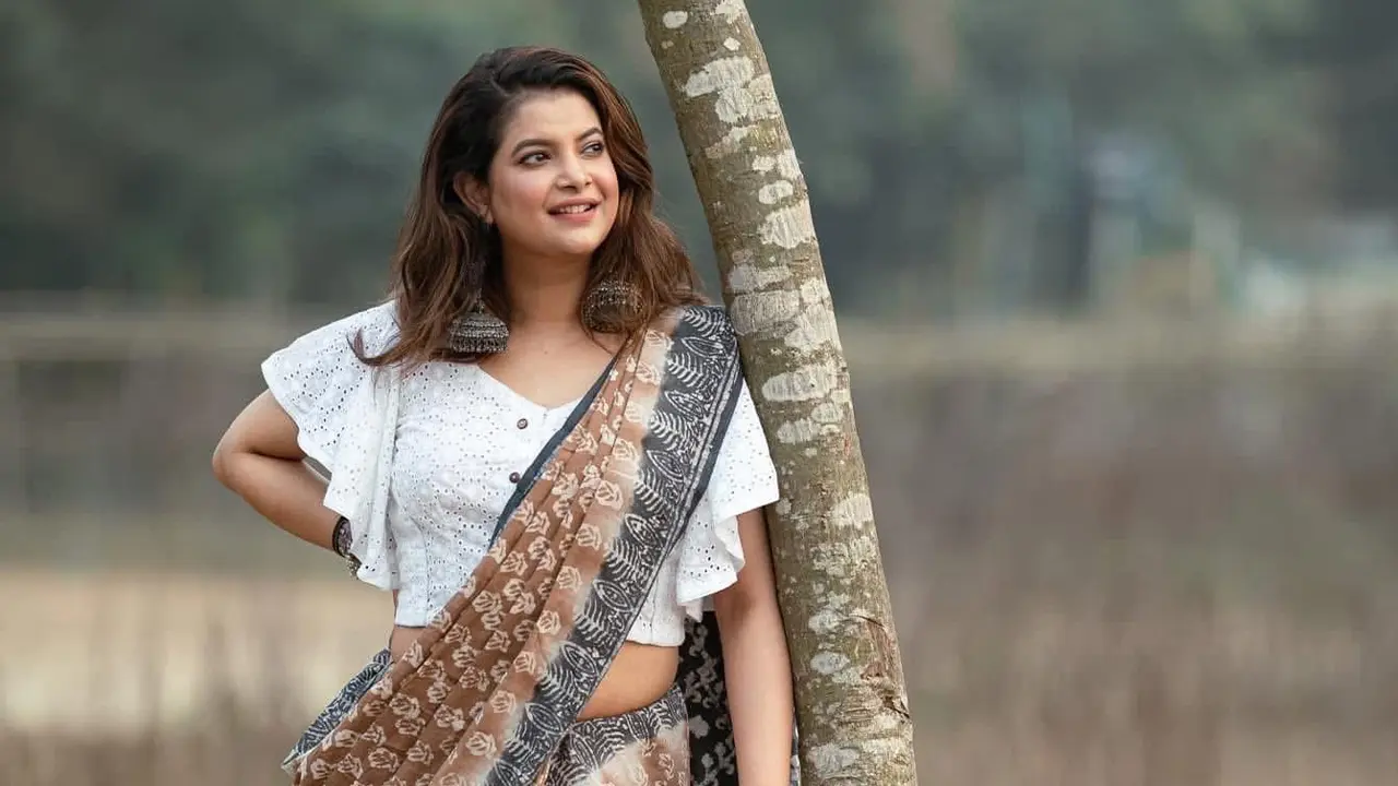 ধীরে ধীরে এই দেশ মেধাশূন্য হয়ে পড়ছে : শবনম ফারিয়া